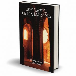 BENEATH THE MARTYRS’ FIELD